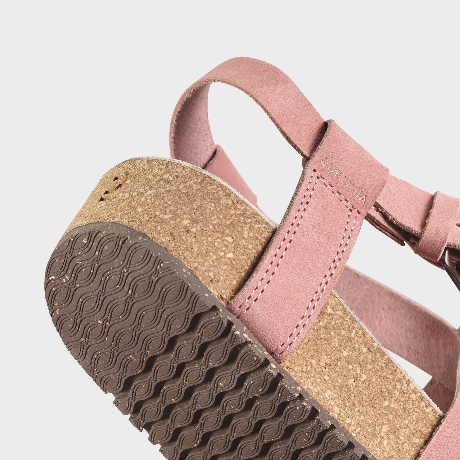 Quechua Women’s Hiking Sandals 9 Quechua Women’s Hiking Sandals - Image 7