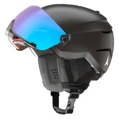 SKI HELMET WITH VISOR ATOMIC SAVOR VISOR -Outdoor Equipment Store kf6c3d75d1b3d8ab53fe918881cebc402