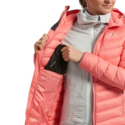 Simond Women's Mountaineering Down Jacket -Outdoor Equipment Store kf6df625d38e8efd57678692611cf5280