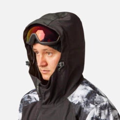 Zero Hypadri Jacket Black -Outdoor Equipment Store kf7b467ea696aa2fce444bcfb16d744cf