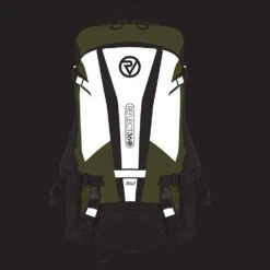 Proviz REFLECT360 Reflective Explorer Backpack 30L -Outdoor Equipment Store kf835e3ecdbf78c87fa56c19e9c1a6252