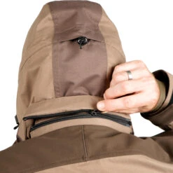 WARM SILENT WATERPROOF JACKET 520 19 WARM SILENT WATERPROOF JACKET 520 -Outdoor Equipment Store kf86728e1fa0bd21687438423cd6592e5