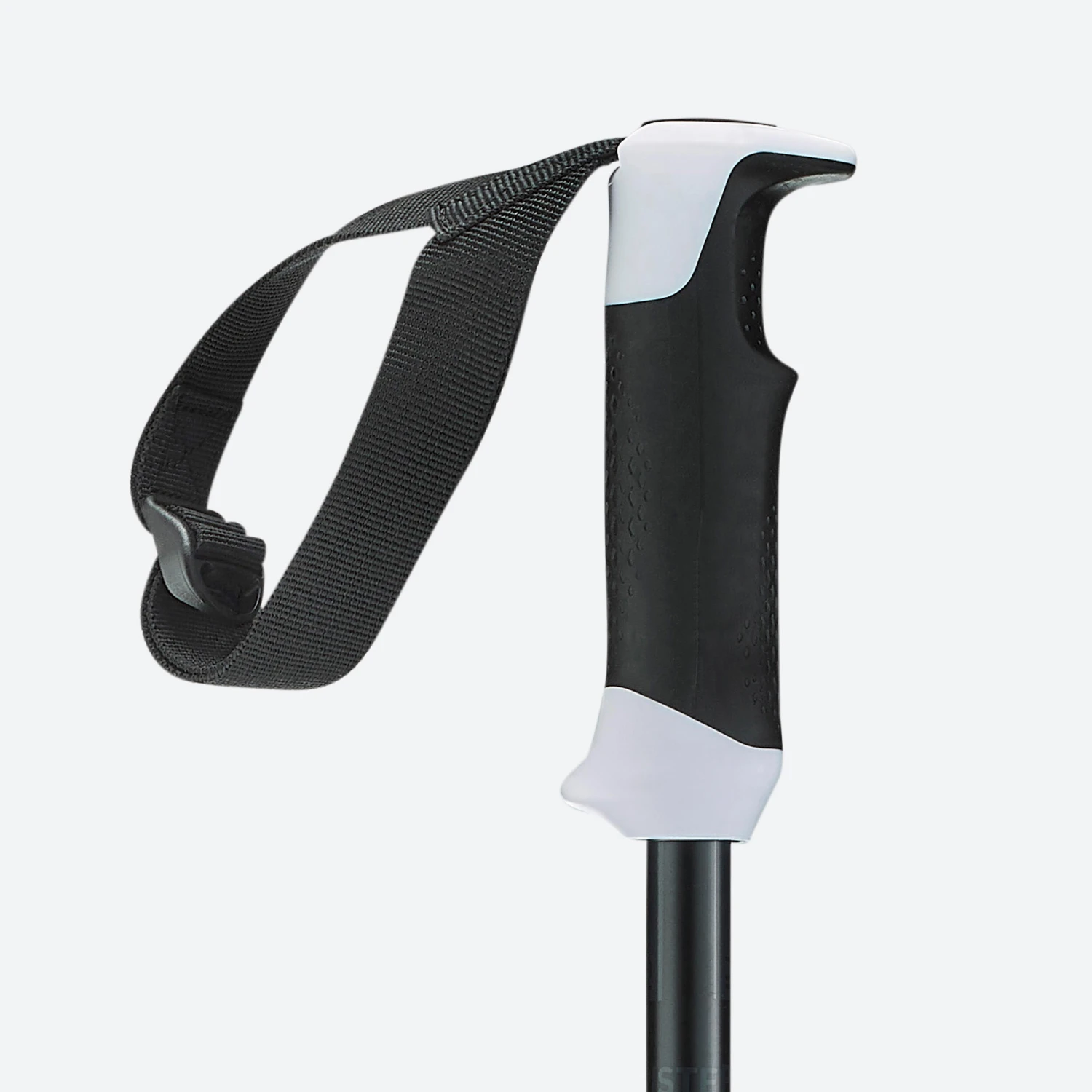 WEDZE DOWNHILL SKI POLES - BOOST 500 SAFETY 15 WEDZE DOWNHILL SKI POLES - BOOST 500 SAFETY - Image 13