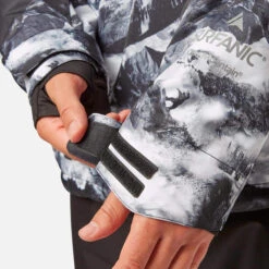 Zero Hypadri Jacket Black -Outdoor Equipment Store kf8a337f4b539932ae0d48b4cb1a763db