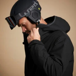 WEDZE Men's Ski Jacket 100 -Outdoor Equipment Store kf906f50a73a63ae918c75f38339f1f5f