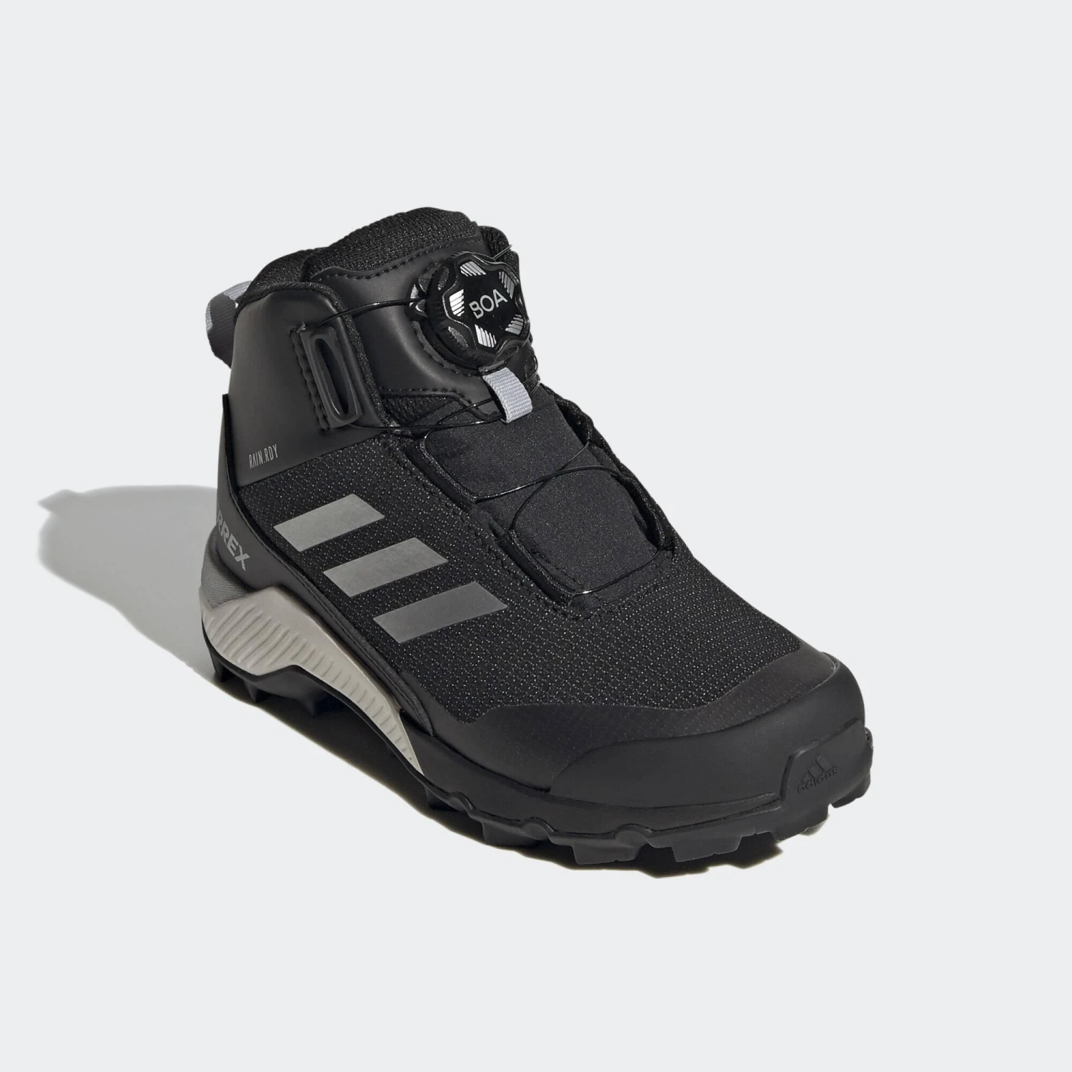 ADIDAS Terrex Winter Mid Boa Hiking Shoes 7 ADIDAS Terrex Winter Mid Boa Hiking Shoes - Image 5