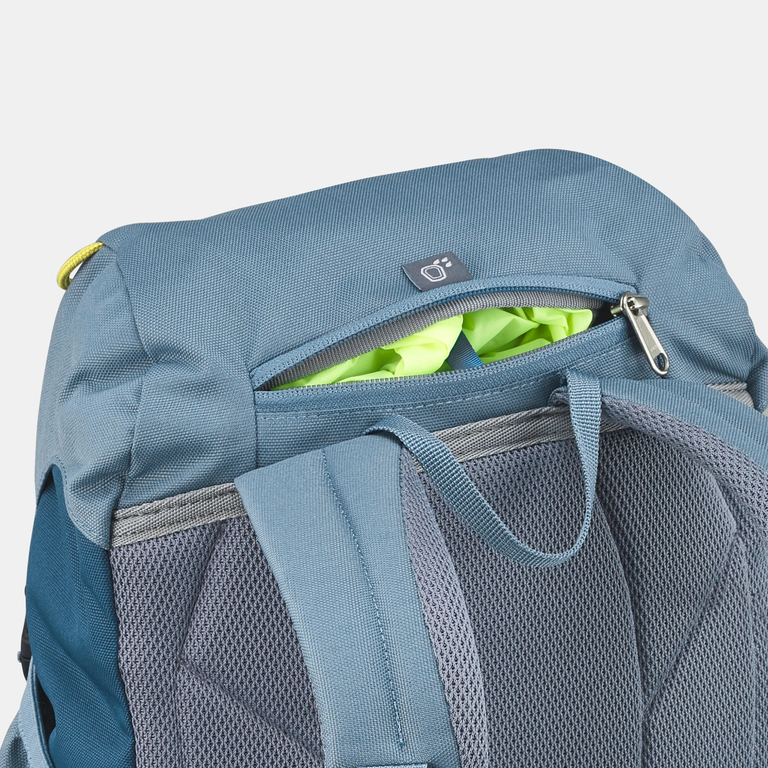 Kids’ Hiking Backback 14L - Deuter Waldfuchs 8 Kids’ Hiking Backback 14L - Deuter Waldfuchs - Image 6