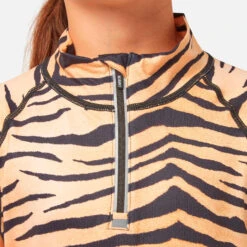 Cozy Limited Edition Zip Neck Black Zebra 31 Cozy Limited Edition Zip Neck Black Zebra -Outdoor Equipment Store kfaed38787c0f546fae241111f16afced