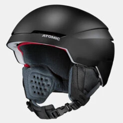 SKI HELMET ATOMIC SAVOR BLACK 13 SKI HELMET ATOMIC SAVOR BLACK -Outdoor Equipment Store kfb3bec3fdb818cf9b36d9ae2de5a29ce