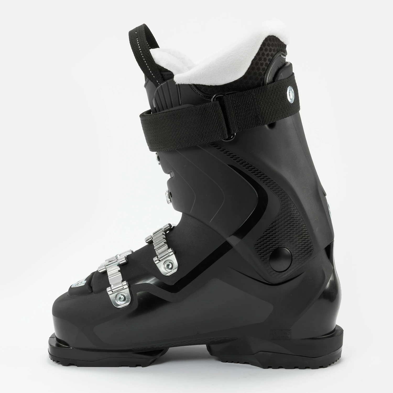 WEDZE WOMEN’S SKI BOOT - 500 6 WEDZE WOMEN’S SKI BOOT - 500 - Image 4