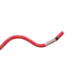 Simond Double Dry Climbing And Mountaineering Rope 8.1 Mm X 50 M -Outdoor Equipment Store kfb7bff7fe52588c88d31033a0fe36c74