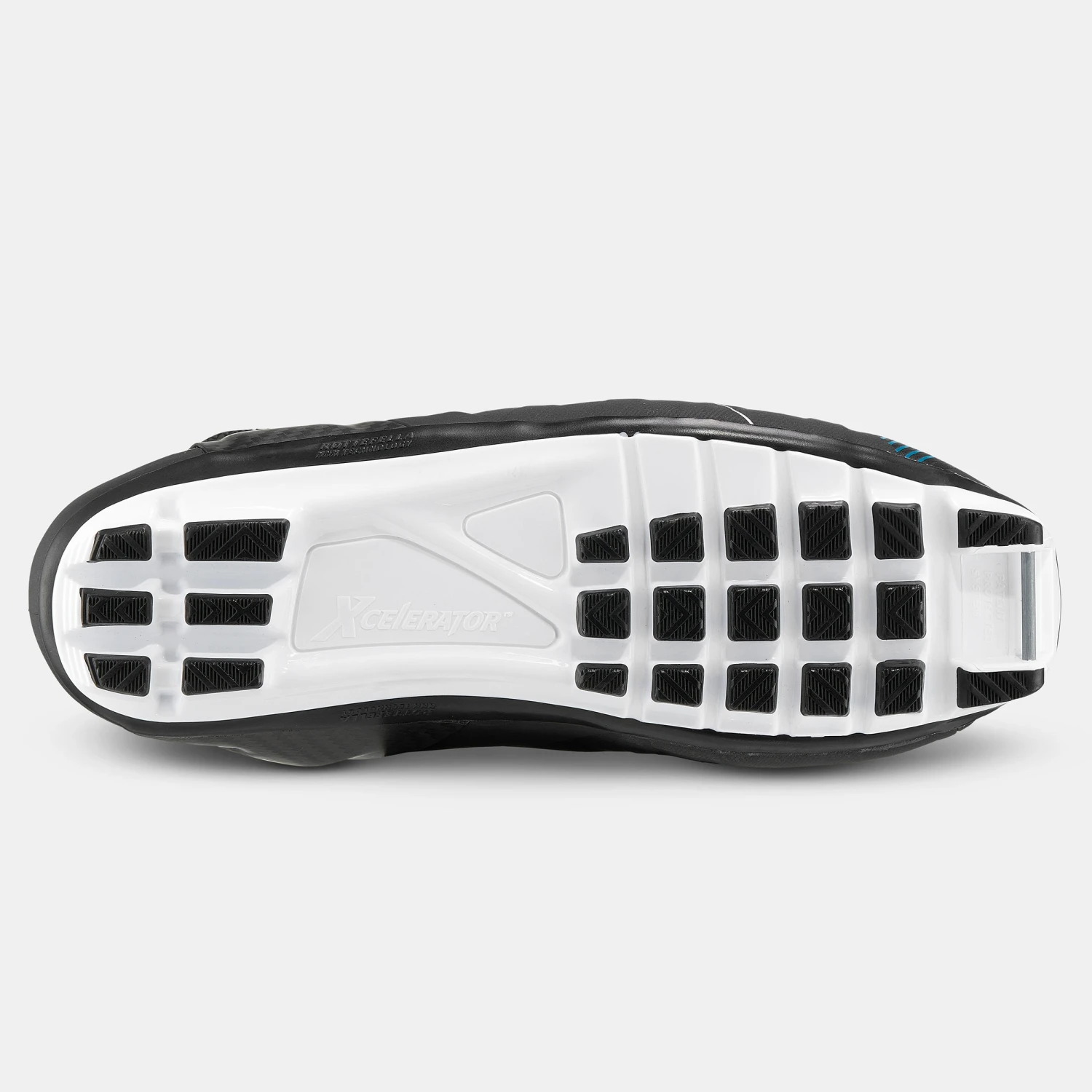 Adult Classic Cross-Country Ski Boots 11 Adult Classic Cross-Country Ski Boots - Image 9