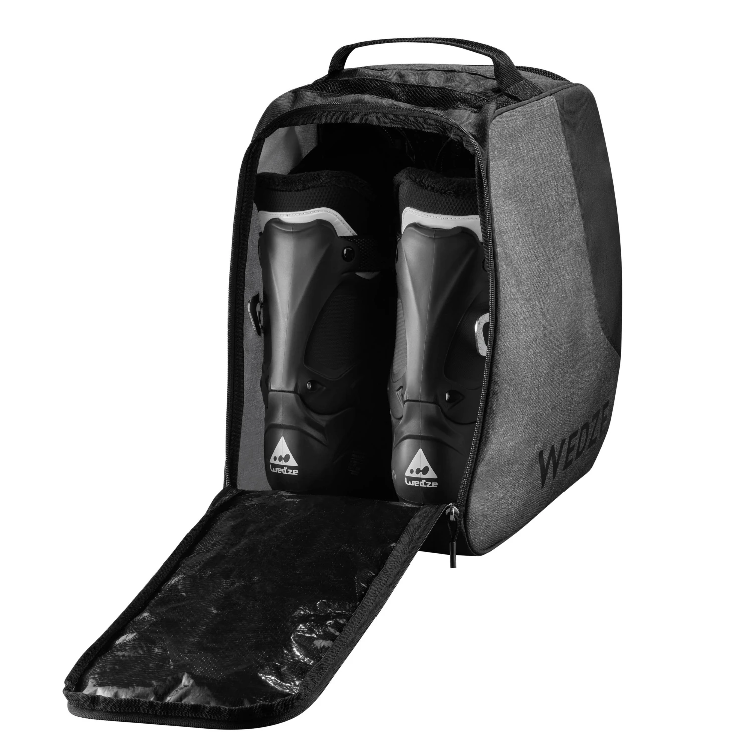 WEDZE SKI BOOT BAG - 500 4 WEDZE SKI BOOT BAG - 500 - Image 2