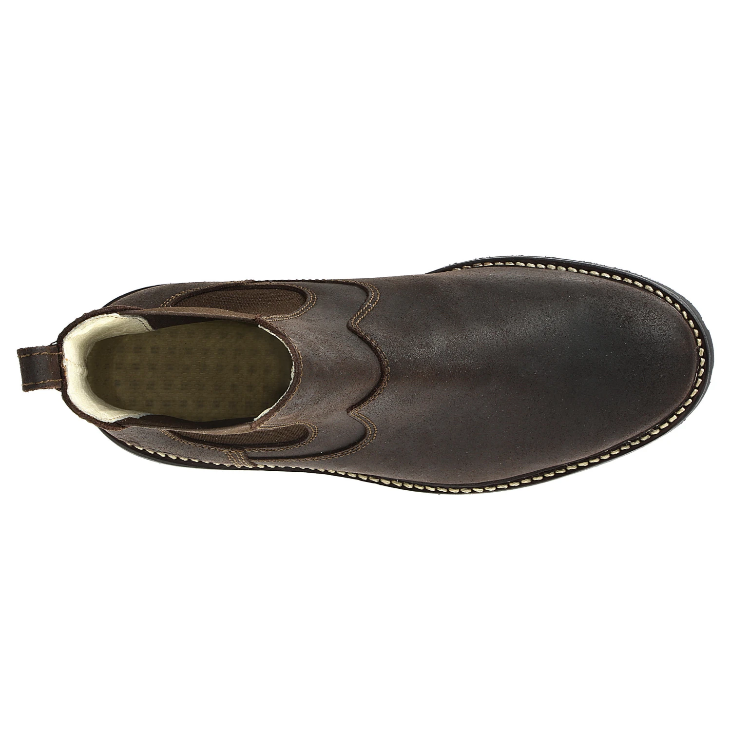 Adult Horse Riding Boots Sentier 900 6 Adult Horse Riding Boots Sentier 900 - Image 4