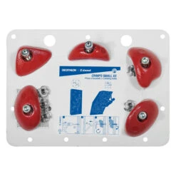 Simond CLIMBING HOLDS - VERTIKA CRIMPS SMALL X5 11 Simond CLIMBING HOLDS - VERTIKA CRIMPS SMALL X5 -Outdoor Equipment Store kfbc2d9a60a546fce696d03f985aa0744