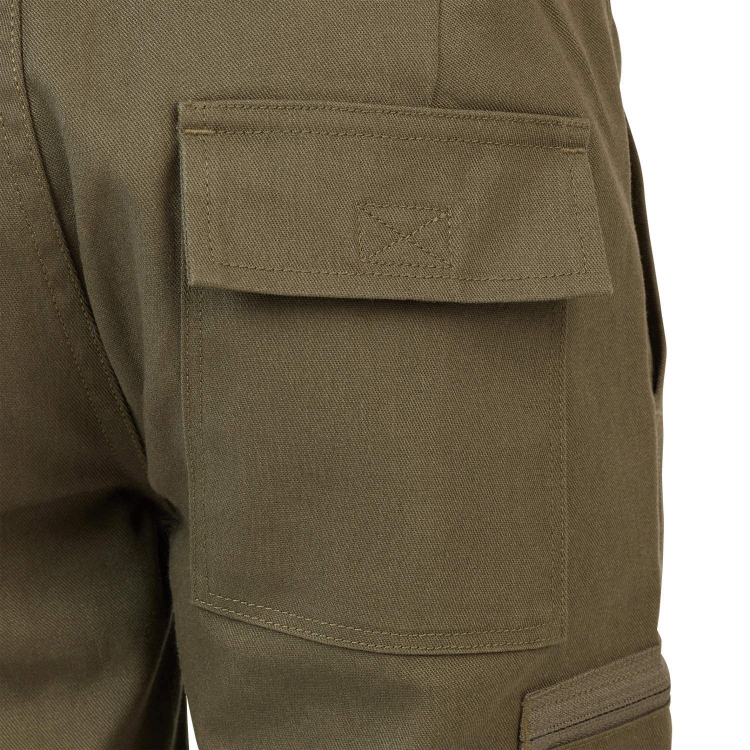 JUNIOR TROUSERS RENFORT 5 JUNIOR TROUSERS RENFORT - Image 3