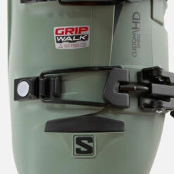 ADULT FREERIDE FREE TOURING SKI BOOTS-SALOMON SHIFT PRO 100 -Outdoor Equipment Store kfc19f53821e3438ea7c70a8883c3d171