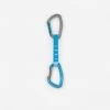 Petzl BLUE DJINN QUICKDRAW -Outdoor Equipment Store kfc37d014c384eb1091749fb9c686c127
