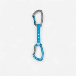 Petzl BLUE DJINN QUICKDRAW