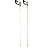 WEDZE Women's Downhill Ski Poles Boost - White And Yellow -Outdoor Equipment Store kfca73087d96203b736e436a453ade8a7