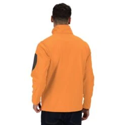 Regatta Standout Mens Arcola 3 Layer Waterproof And Breathable Softshell Jacket (Extreme -Outdoor Equipment Store kfcf44f8b46d04ed3176bfd551dfd72b5