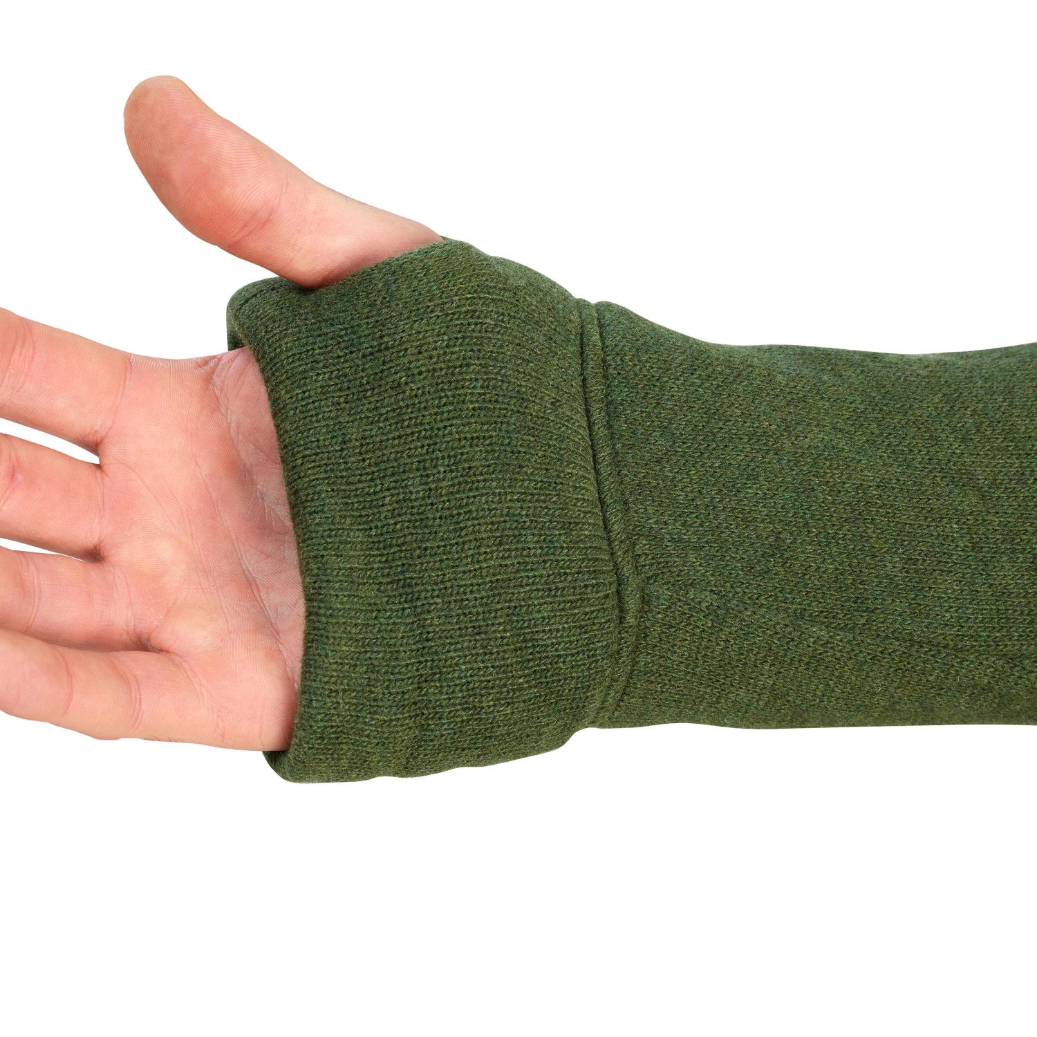 Warm Breathable Jacket 4 Warm Breathable Jacket - Image 2