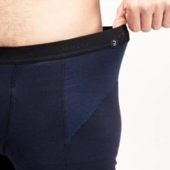 Men's Mountain Trekking Merino Wool Base Layer Tights / Leggings -Outdoor Equipment Store kfd81c02a30b6b862df44fc114bdd4258