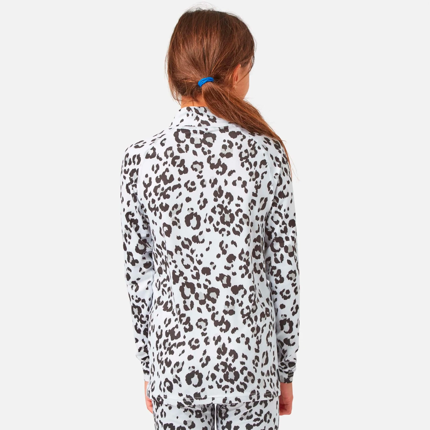 Cozy Limited Edition Zip Neck Black Zebra 18 Cozy Limited Edition Zip Neck Black Zebra - Image 16