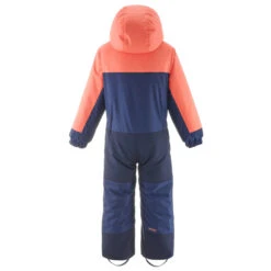 WEDZE KIDS’ WARM AND WATERPROOF SKI SUIT -Outdoor Equipment Store kff3d4a8389a21e391a4a2ca6c2b6d8bf